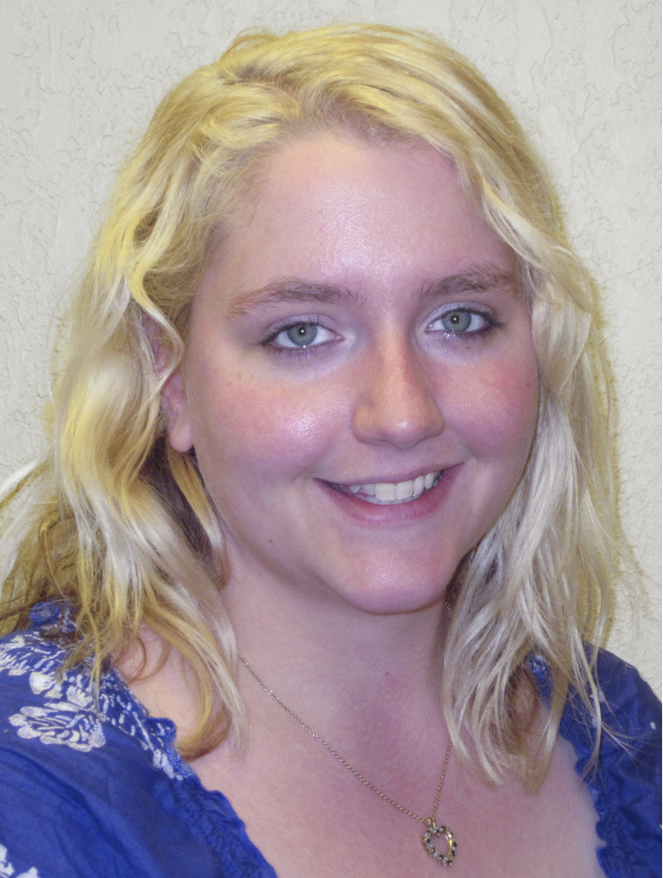 Melissa Ladd Patnode, Supervisor, Central Michigan 211 